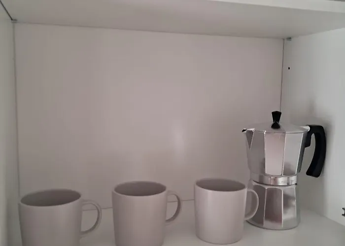 Apartamento Avenida Malaga 3 *