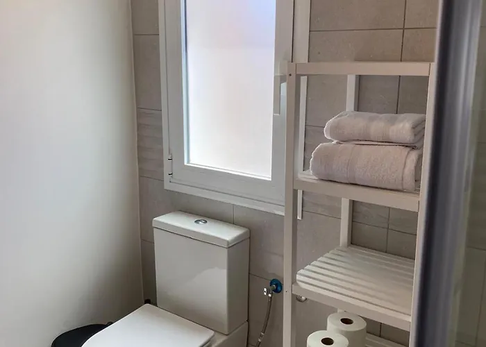 Apartamento Avenida Malaga 3 Apartment Ronda