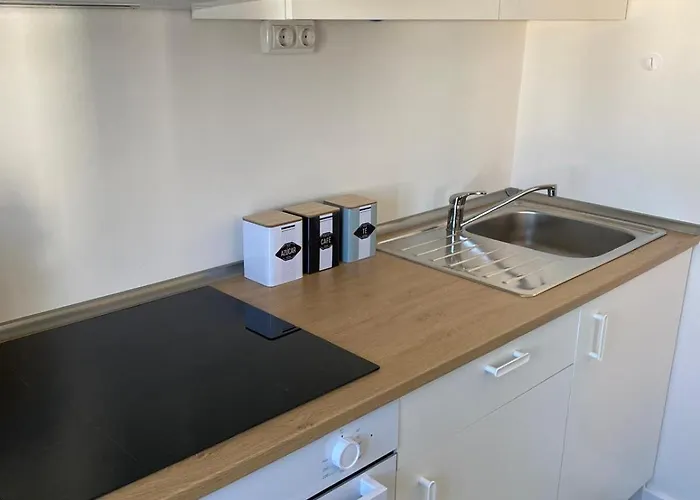 Apartment Apartamento Avenida Malaga 3