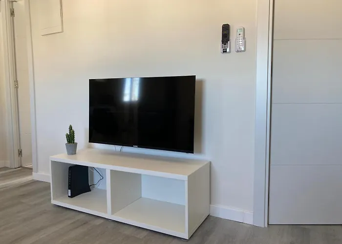 Apartamento Avenida Malaga 3 Apartment