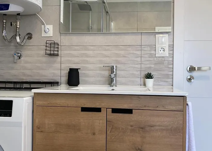 Apartamento Avenida Malaga 3 Ronda