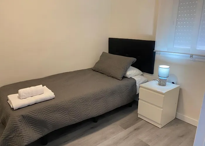 Apartment Apartamento Avenida Malaga 3 *