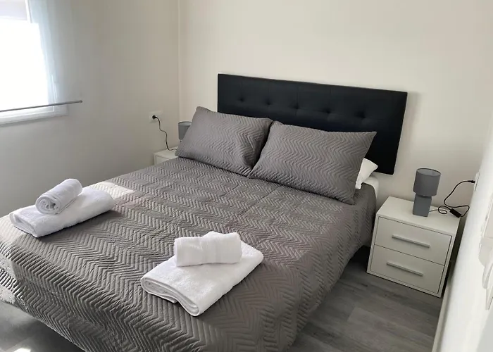 Apartamento Avenida Malaga 3 Apartment Ronda